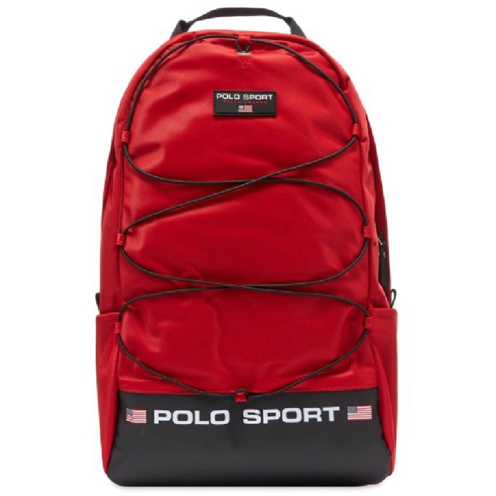 POLO RALPH LAUREN POLO SPORT BACKPACK